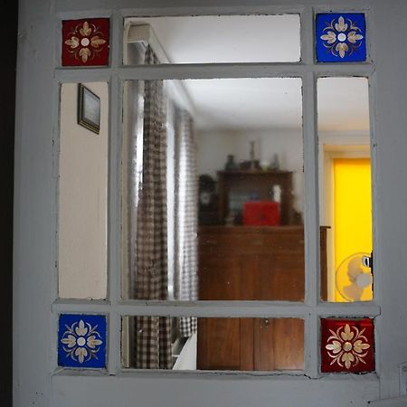 Villa Historisches Fachwerkhaus à Reifferscheid  Extérieur photo