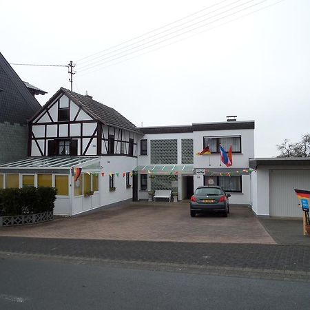 Villa Historisches Fachwerkhaus à Reifferscheid  Extérieur photo
