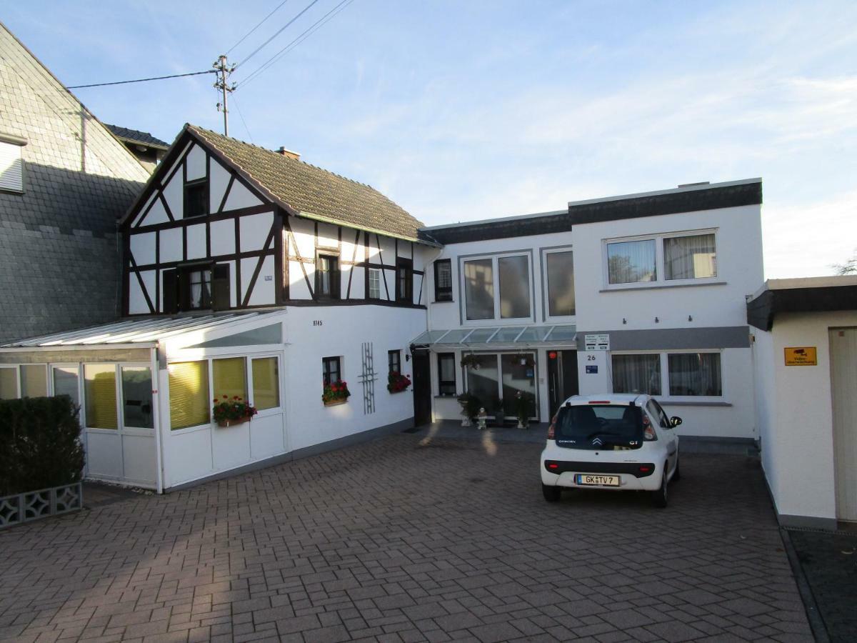 Villa Historisches Fachwerkhaus à Reifferscheid  Extérieur photo